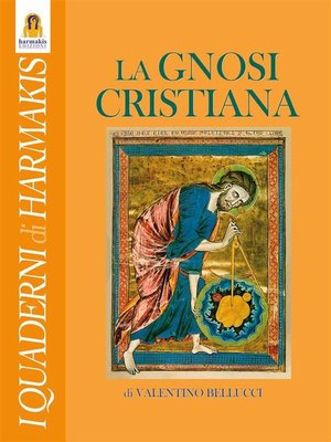 cover image of La Gnosi Cristiana